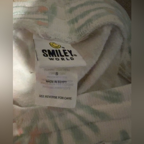 Be kind sweatshirt (M)and sweatpants (S) set - Picture 5 of 5